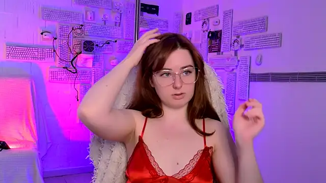 AnnTerry  online show from March 24, 2026, 8:30 am