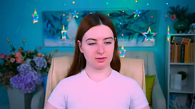 AnnTerry  online show from May 13, 2026, 6:55 am