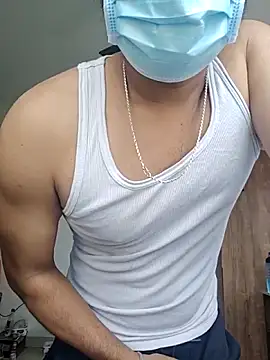 Jagssss09 online show from September 26, 2025, 6:50 am