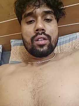 Jagssss09 online show from October 4, 2025, 8:23 am