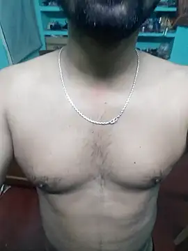 Jagssss09 online show from December 14, 2025, 5:40 pm