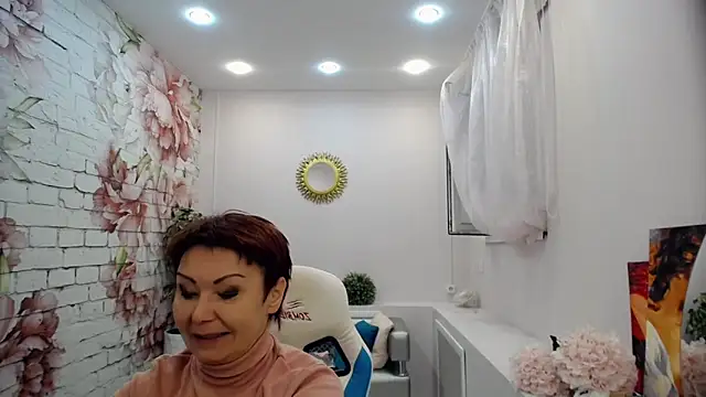 Cutie Asya online show from November 11, 2025, 4:23 am