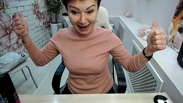 Cutie Asya online show from November 20, 2025, 4:12 am