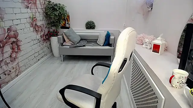 Cutie Asya online show from February 9, 2026, 4:38 am