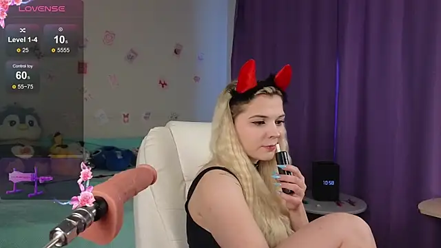 Kate Legend online show from November 15, 2025, 3:59 am