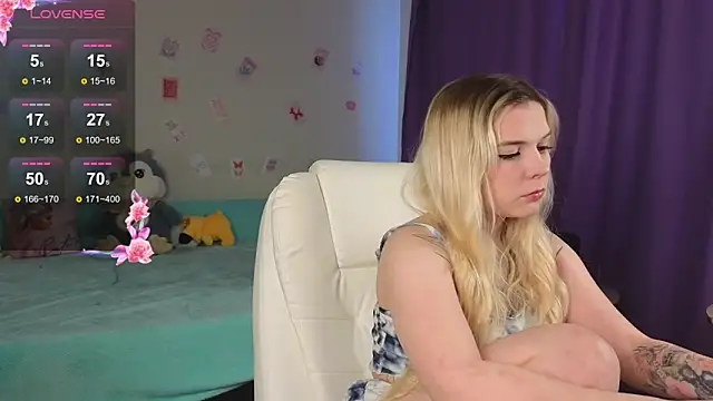 Kate Legend online show from January 8, 2026, 4:26 am