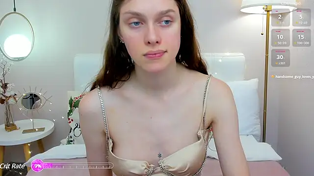 JaneBrowni online show from January 19, 2025, 4:25 pm