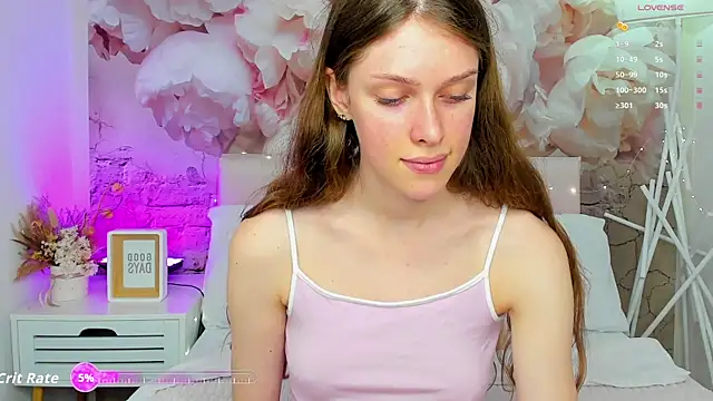 JaneBrowni online show from September 18, 2025, 12:18 pm