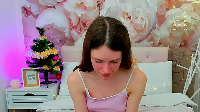 JaneBrowni online show from December 17, 2025, 1:17 pm