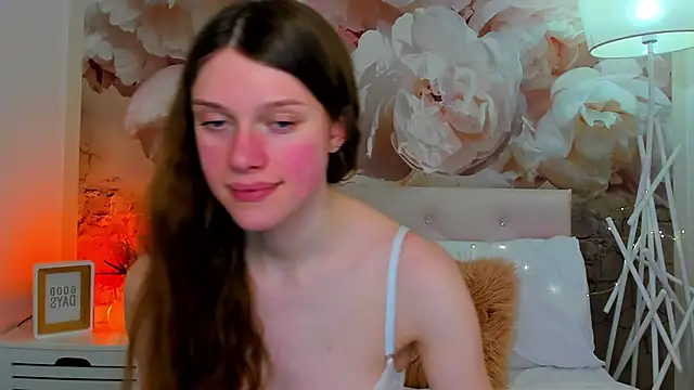 JaneBrowni online show from February 11, 2026, 1:49 pm