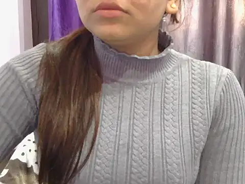 Snapshot of cutie-taara chatting on February 15, 2025, 11:50 am cutie-taara online show from February 15, 2025, 11:50 am