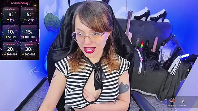 Snapshot of blackberrys_ chatting on March 9, 2025, 2:21 pm blackberrys  online show from March 9, 2025, 2:21 pm