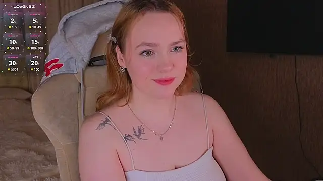 Kari Lunna online show from January 11, 2025, 3:23 am