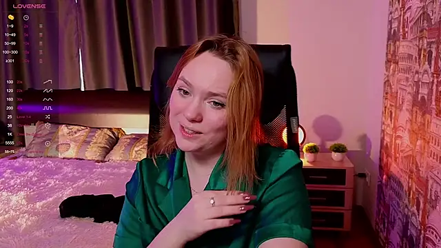 Kari Lunna online show from January 24, 2025, 9:49 am