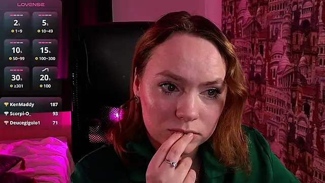 Kari Lunna online show from March 1, 2025, 8:23 am