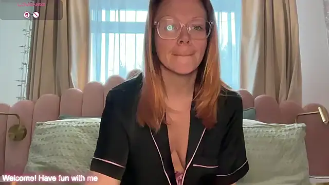 MelodyRoseUk online show from March 27, 2026, 9:10 am