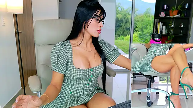 kimberly  online show from February 19, 2026, 9:22 pm