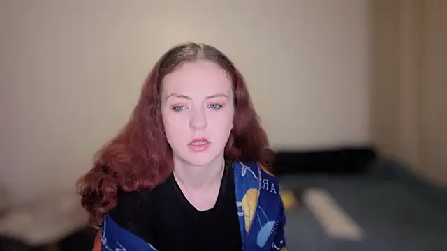 ENGLISHEMILY 69 online show from January 9, 2026, 8:10 pm