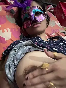 Miss-Kamini online show from March 14, 2025, 5:05 am