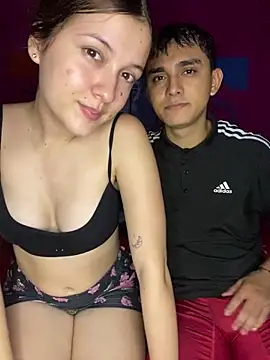 Jonlis01 online show from March 20, 2025, 1:02 am