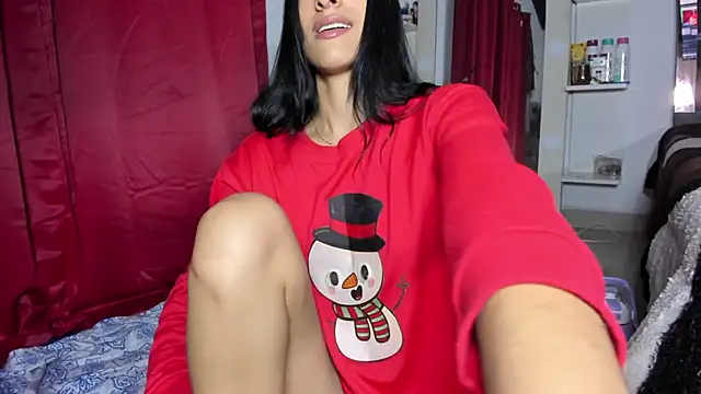 Carol M8 online show from December 12, 2024, 6:25 am