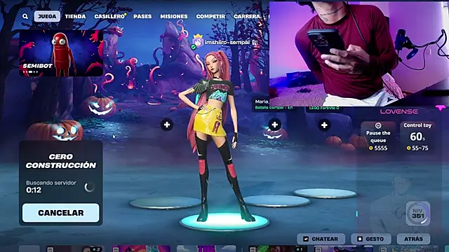 christianwang online show from October 27, 2025, 8:57 pm