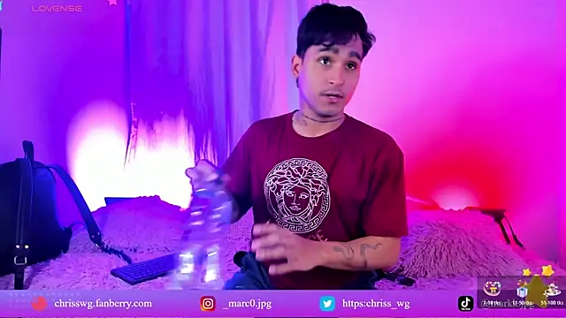 Snapshot of christianwang chatting on December 18, 2025, 1:11 am christianwang online show from December 18, 2025, 1:11 am