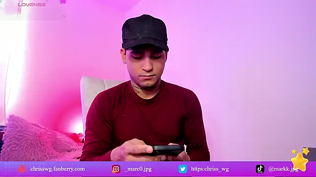 Snapshot of christianwang chatting on December 19, 2025, 8:16 pm christianwang online show from December 19, 2025, 8:16 pm