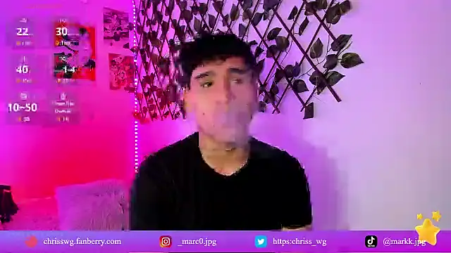 Snapshot of christianwang chatting on January 13, 2026, 8:58 pm christianwang online show from January 13, 2026, 8:58 pm