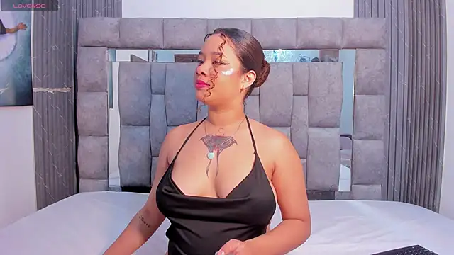 zulyjones online show from October 25, 2025, 12:23 pm