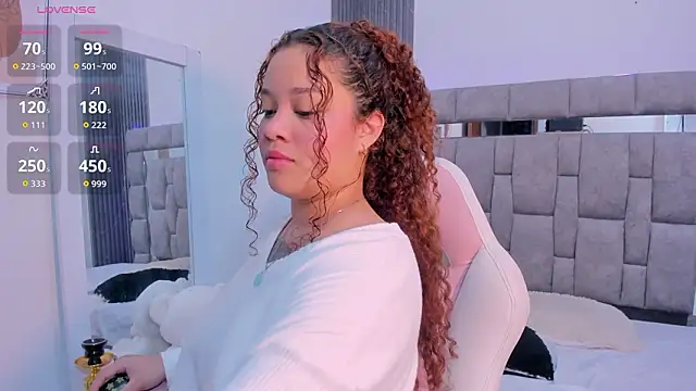 zulyjones online show from February 28, 2026, 12:39 pm