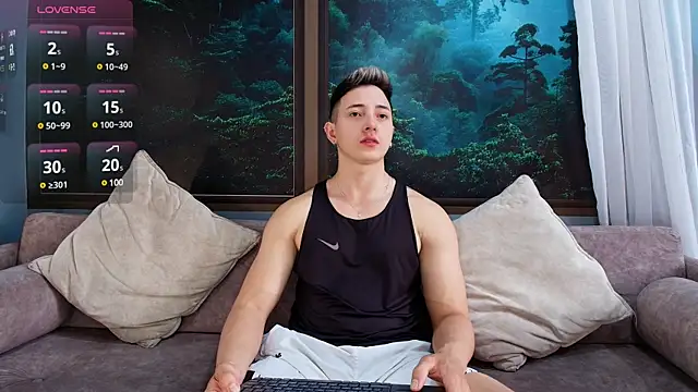 Zack Miller24 online show from January 29, 2025, 2:21 pm