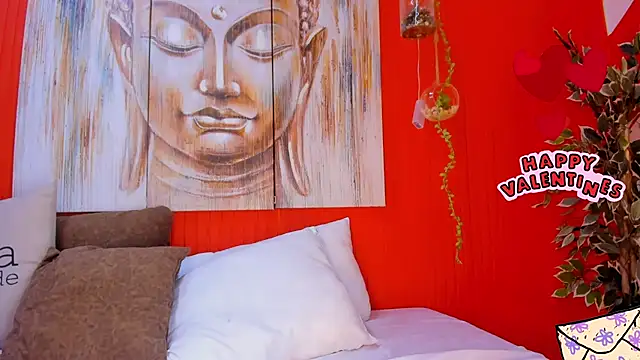 Snapshot of grace_miller03 chatting on February 16, 2025, 1:14 am grace miller03 online show from February 16, 2025, 1:14 am