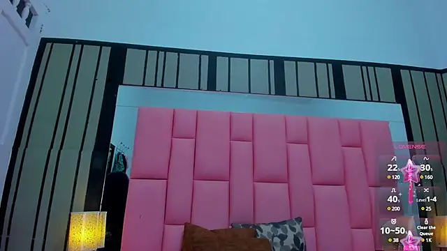 Brithanyslim online show from January 27, 2025, 8:17 pm