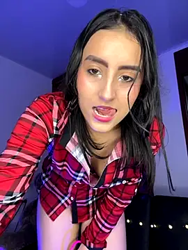 EmySofia online show from November 22, 2025, 3:16 am