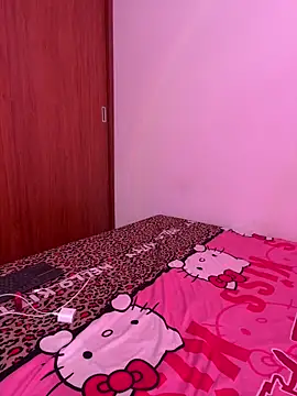 EmySofia online show from February 22, 2026, 4:16 pm