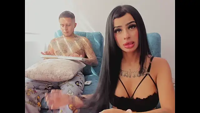 Snapshot of tamy_ian chatting on December 1, 2025, 1:49 pm tamy ian online show from December 1, 2025, 1:49 pm