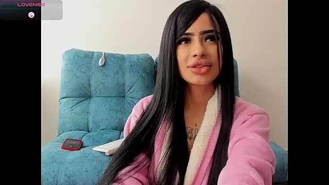 Snapshot of tamy_ian chatting on January 13, 2026, 1:05 pm tamy ian online show from January 13, 2026, 1:05 pm