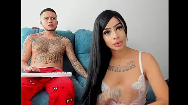 Snapshot of tamy_ian chatting on January 15, 2026, 1:26 pm tamy ian online show from January 15, 2026, 1:26 pm