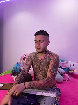 tamy ian online show from April 8, 2026, 8:03 am