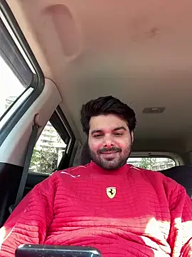 Snapshot of Gaonkadesilonda chatting on December 11, 2024, 7:20 am Gaonkadesilonda online show from December 11, 2024, 7:20 am