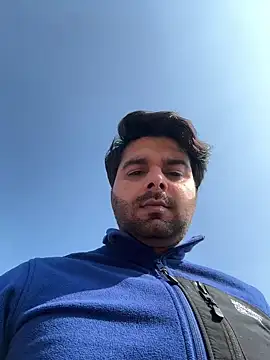 Snapshot of Gaonkadesilonda chatting on December 13, 2024, 6:53 am Gaonkadesilonda online show from December 13, 2024, 6:53 am