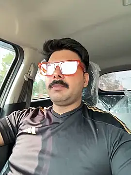 Snapshot of Gaonkadesilonda chatting on September 28, 2025, 8:52 am Gaonkadesilonda online show from September 28, 2025, 8:52 am