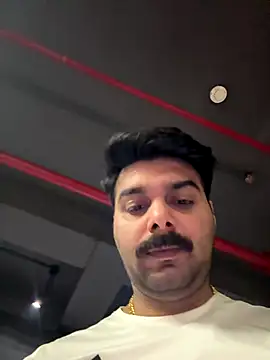 Snapshot of Gaonkadesilonda chatting on October 10, 2025, 2:05 pm Gaonkadesilonda online show from October 10, 2025, 2:05 pm