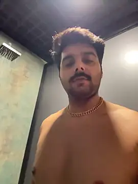 Snapshot of Gaonkadesilonda chatting on October 30, 2025, 4:19 pm Gaonkadesilonda online show from October 30, 2025, 4:19 pm