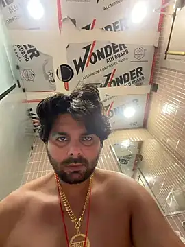 Snapshot of Gaonkadesilonda chatting on March 1, 2026, 5:59 pm Gaonkadesilonda online show from March 1, 2026, 5:59 pm