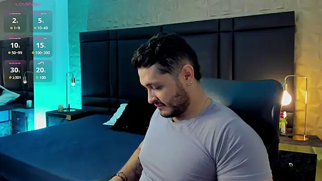 JossAckland online show from January 8, 2025, 11:43 am