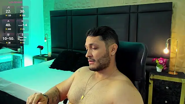 JossAckland online show from February 5, 2025, 2:48 pm