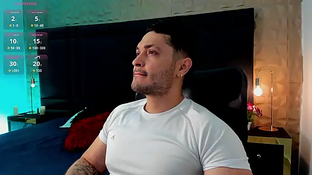 JossAckland online show from February 20, 2025, 11:42 am