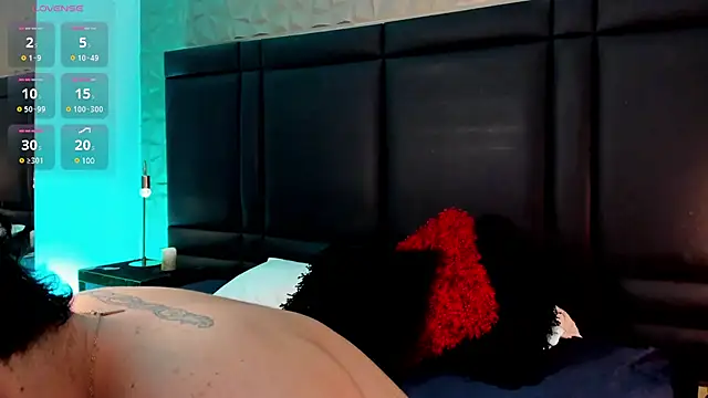 JossAckland online show from February 22, 2025, 5:57 pm